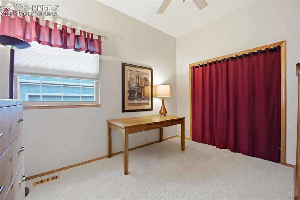 6838 Los Reyes Circle Colorado Springs CO 80918