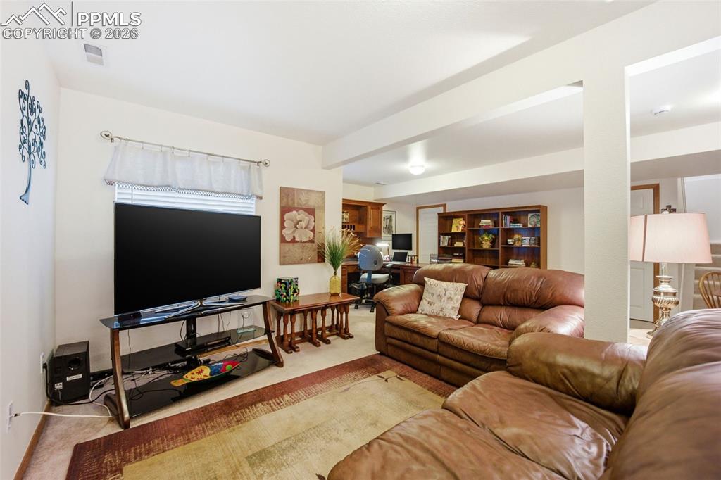 6838 Los Reyes Circle Colorado Springs CO 80918