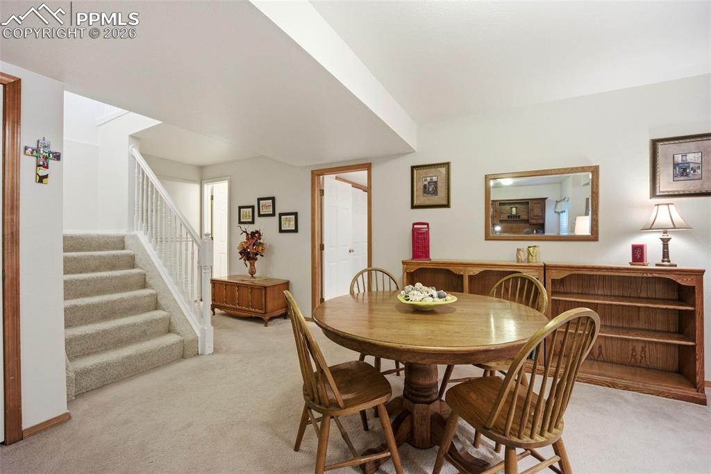 6838 Los Reyes Circle Colorado Springs CO 80918