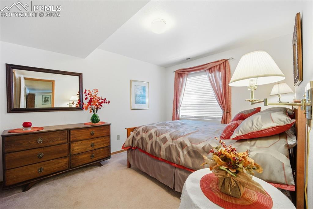 6838 Los Reyes Circle Colorado Springs CO 80918