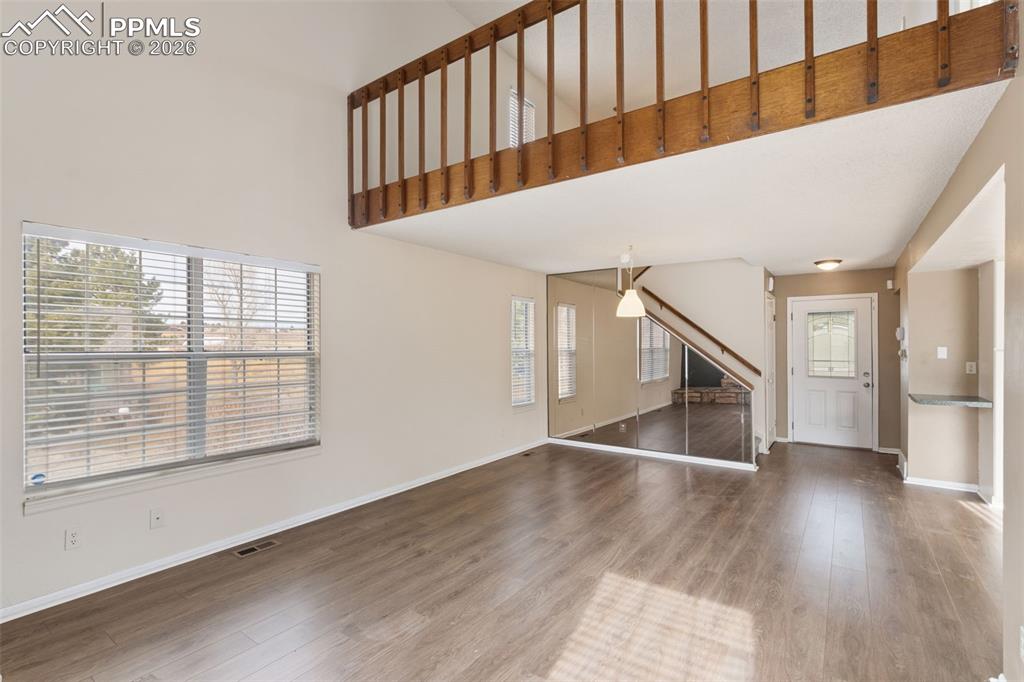 282 Cobblestone Drive Colorado Springs CO 80906