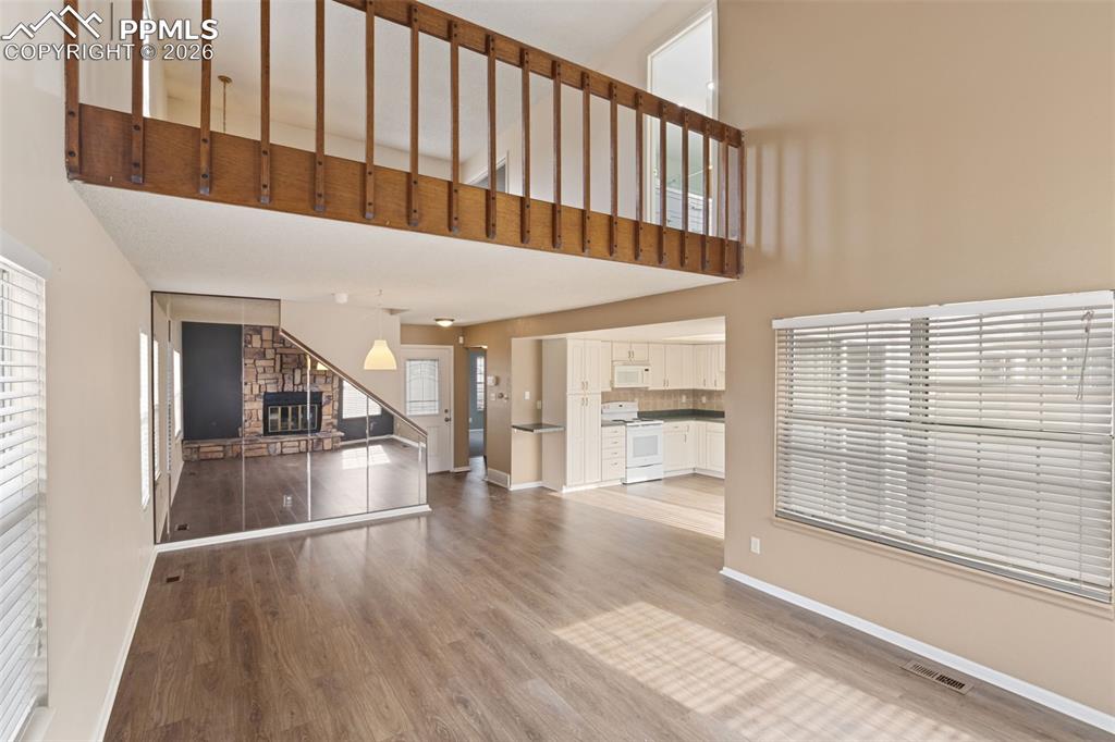 282 Cobblestone Drive Colorado Springs CO 80906