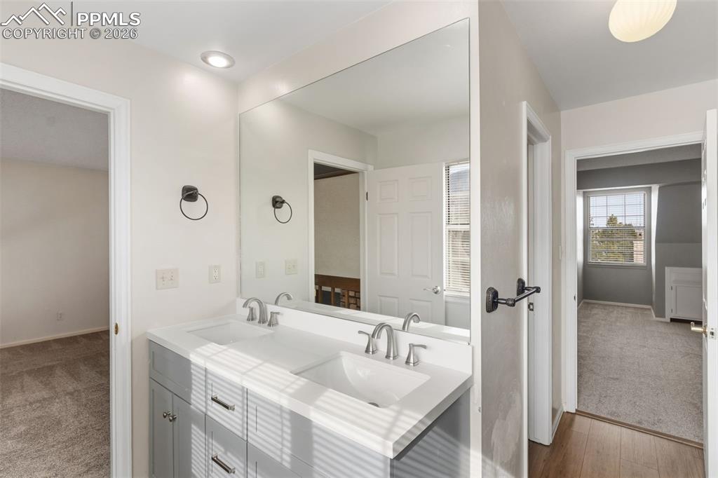 282 Cobblestone Drive Colorado Springs CO 80906