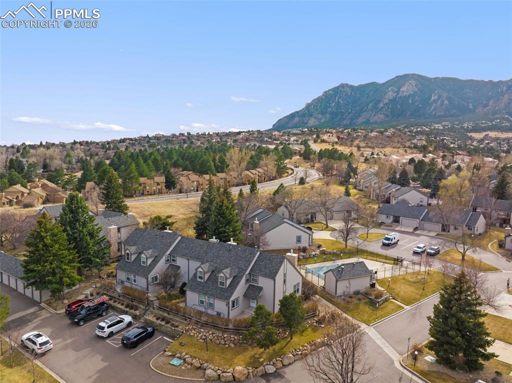 282 Cobblestone Drive Colorado Springs CO 80906