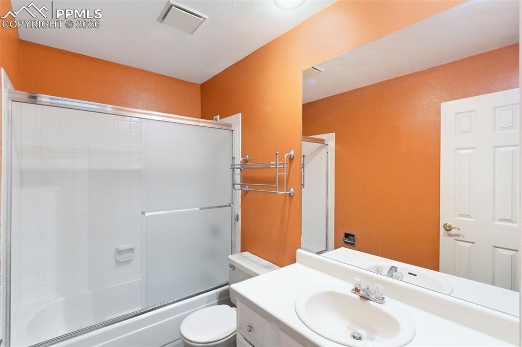 282 Cobblestone Drive Colorado Springs CO 80906