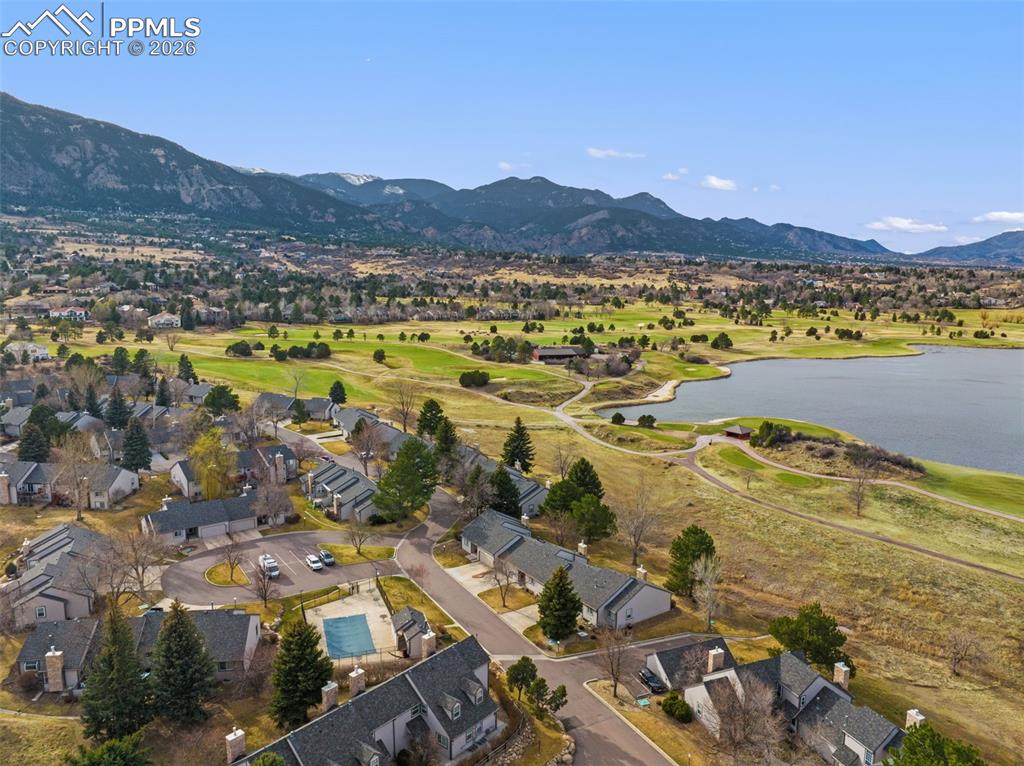 282 Cobblestone Drive Colorado Springs CO 80906