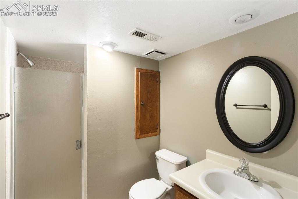 282 Cobblestone Drive Colorado Springs CO 80906