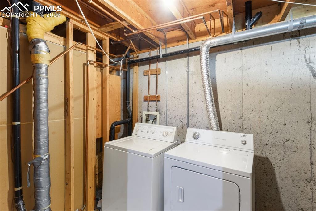 282 Cobblestone Drive Colorado Springs CO 80906