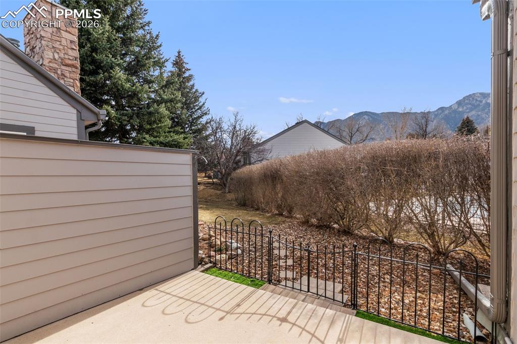 282 Cobblestone Drive Colorado Springs CO 80906