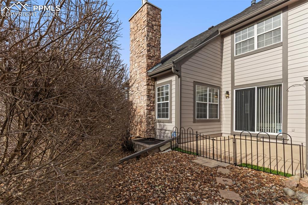 282 Cobblestone Drive Colorado Springs CO 80906