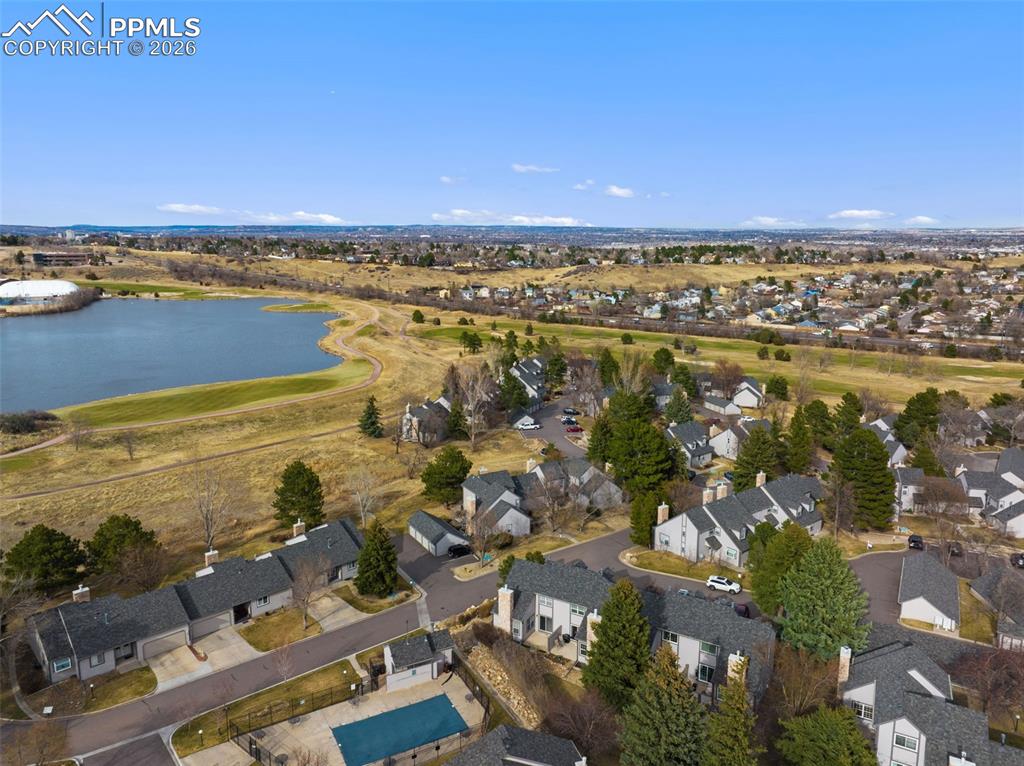282 Cobblestone Drive Colorado Springs CO 80906