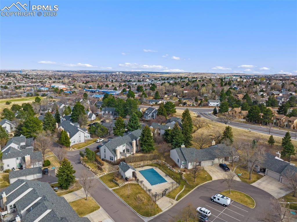 282 Cobblestone Drive Colorado Springs CO 80906