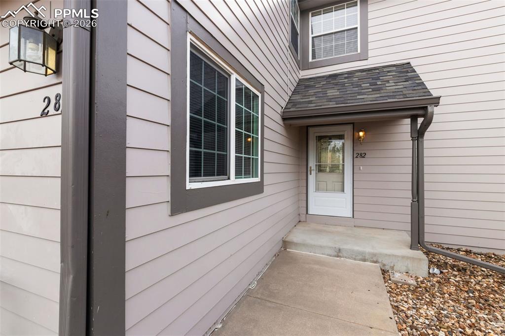 282 Cobblestone Drive Colorado Springs CO 80906