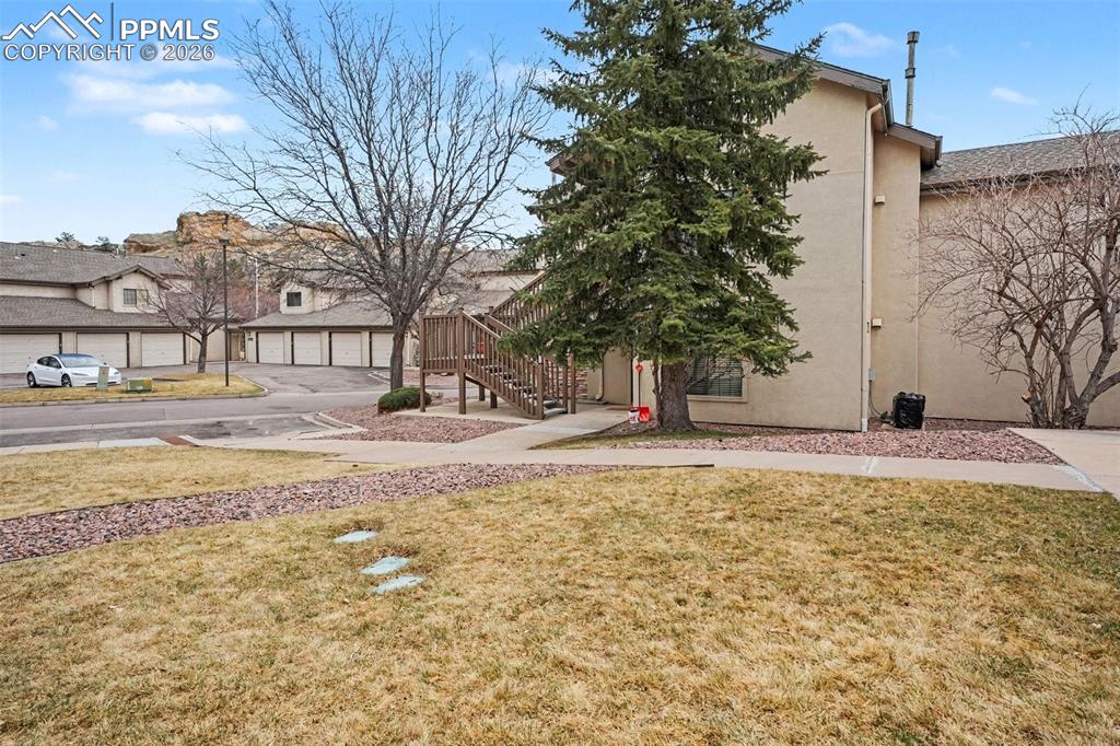2112 Denton Grove Colorado Springs CO 80919