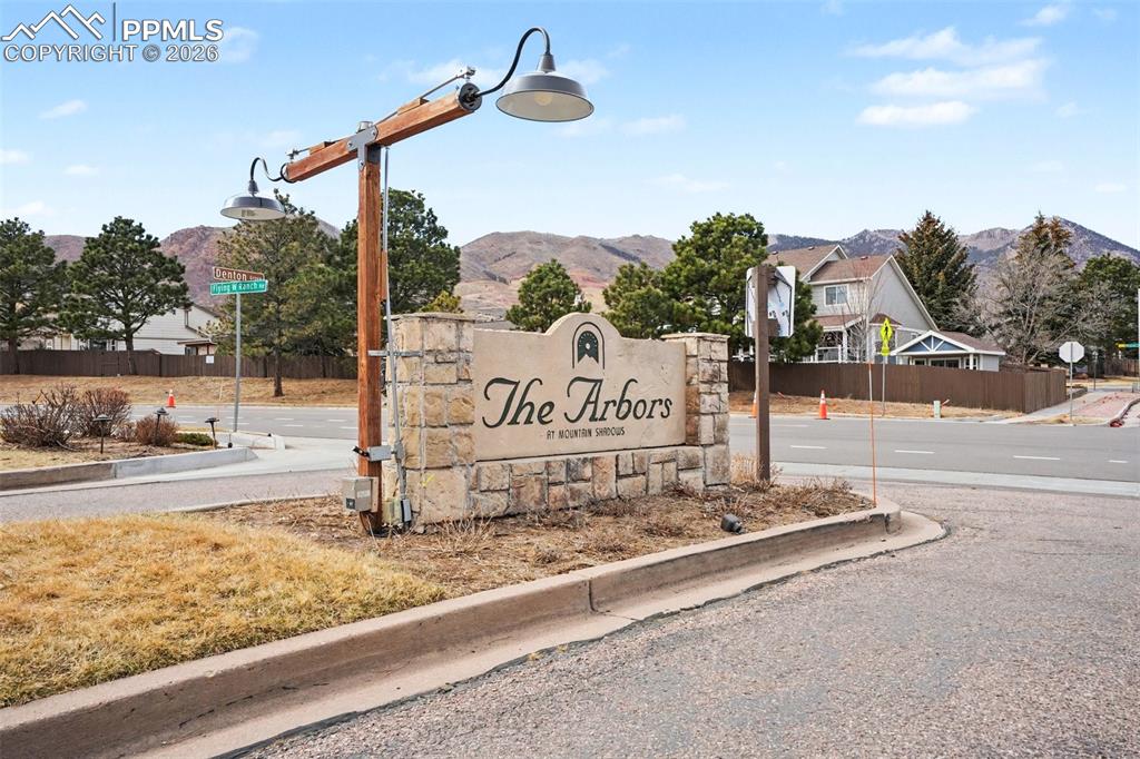 2112 Denton Grove Colorado Springs CO 80919