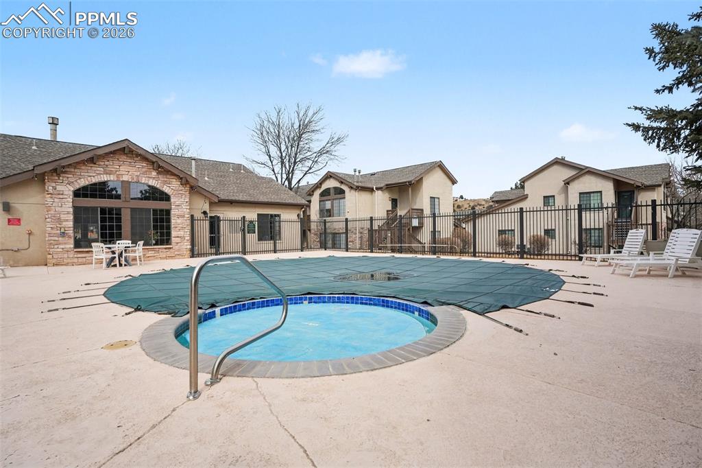 2112 Denton Grove Colorado Springs CO 80919