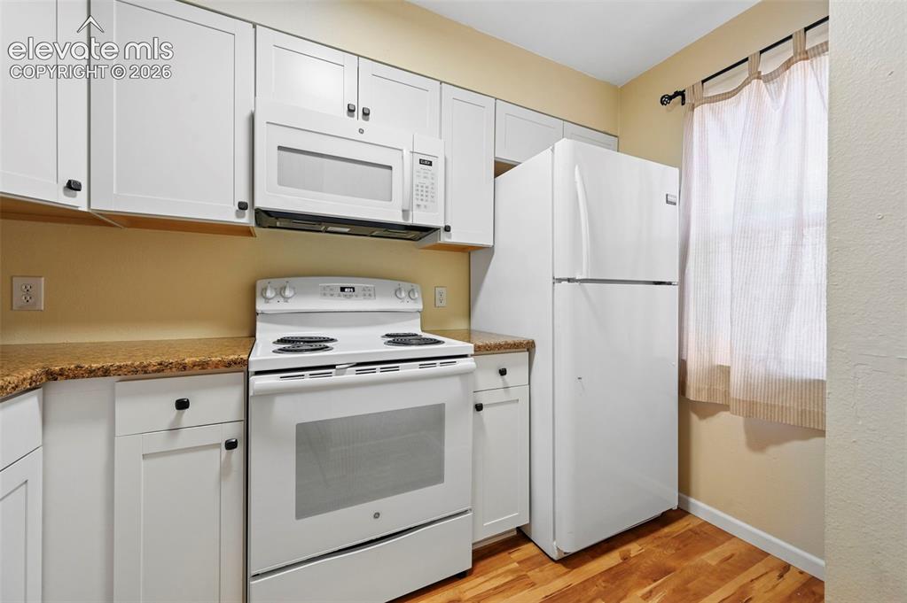4341 Charleston Drive Colorado Springs CO 80916