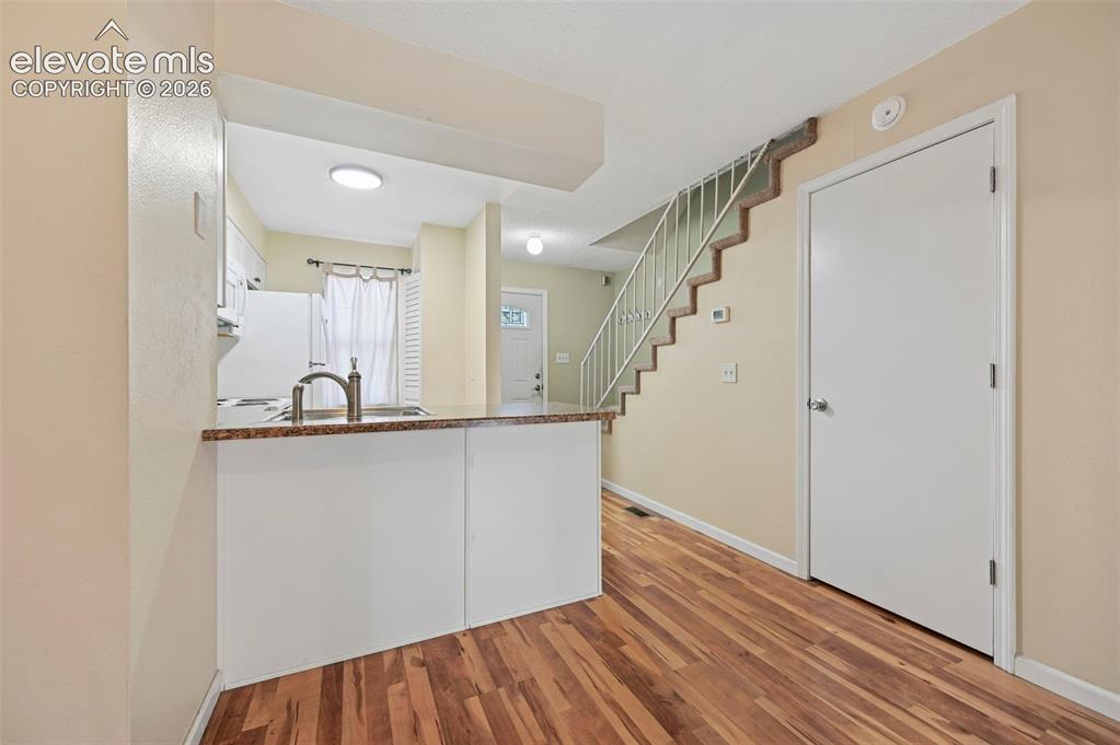 4341 Charleston Drive Colorado Springs CO 80916