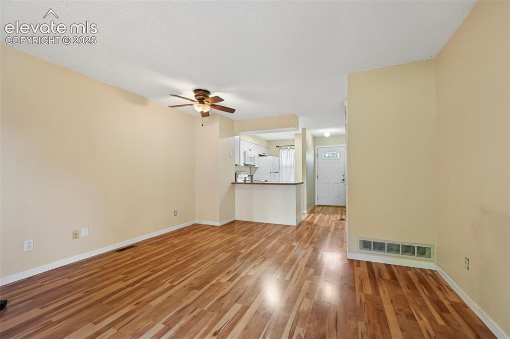 4341 Charleston Drive Colorado Springs CO 80916