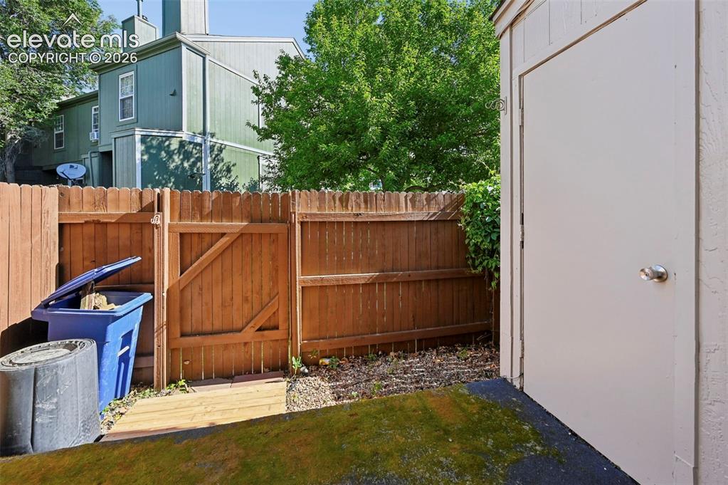 4341 Charleston Drive Colorado Springs CO 80916