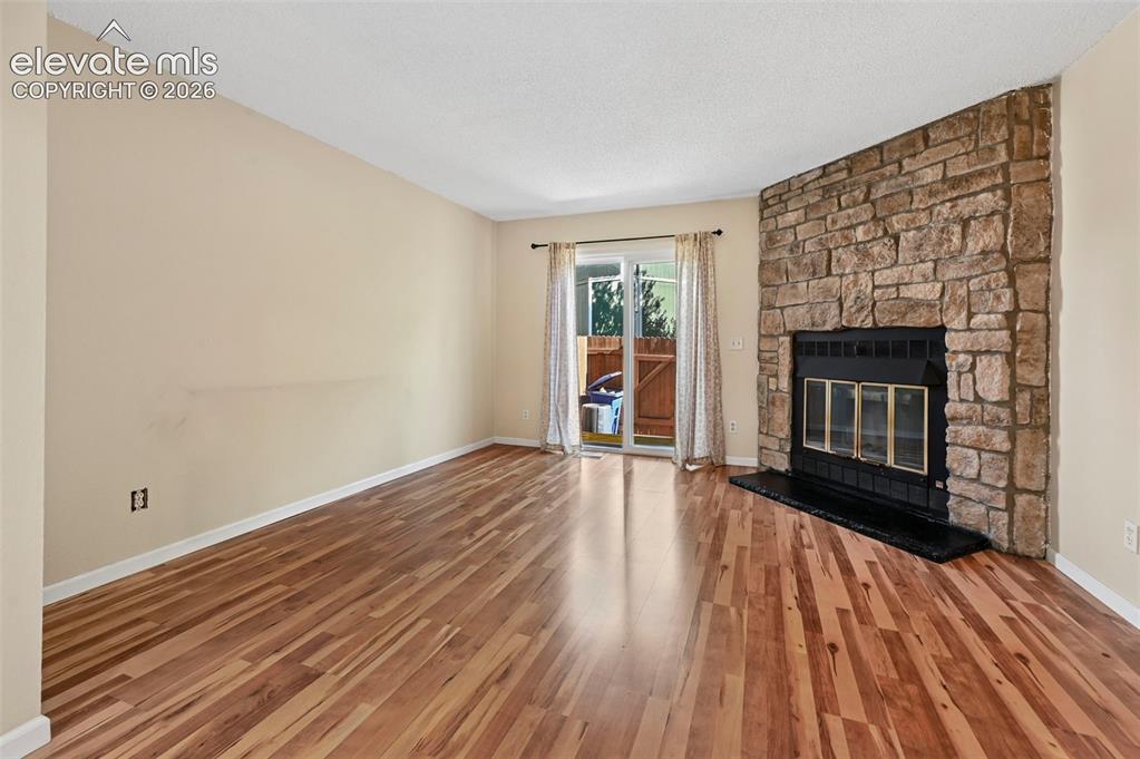 4341 Charleston Drive Colorado Springs CO 80916