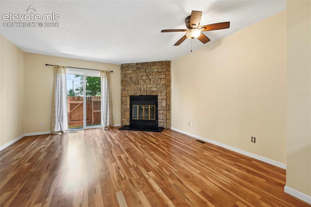 4341 Charleston Drive Colorado Springs CO 80916