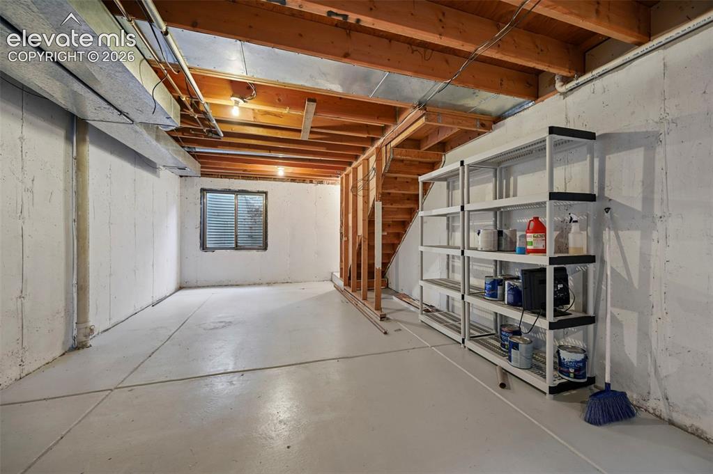 4341 Charleston Drive Colorado Springs CO 80916
