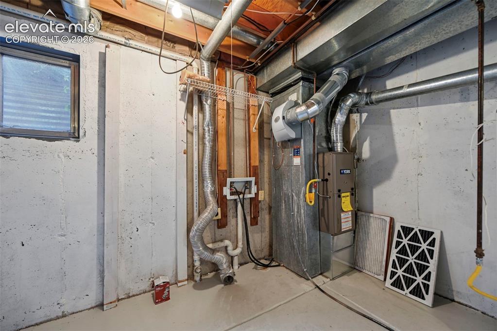 4341 Charleston Drive Colorado Springs CO 80916