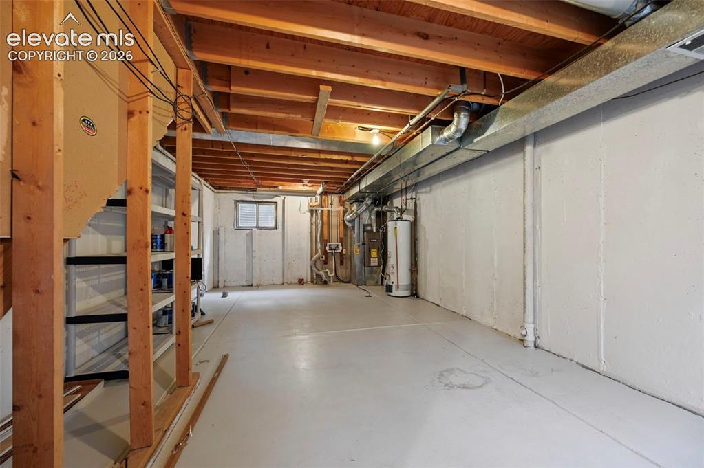 4341 Charleston Drive Colorado Springs CO 80916