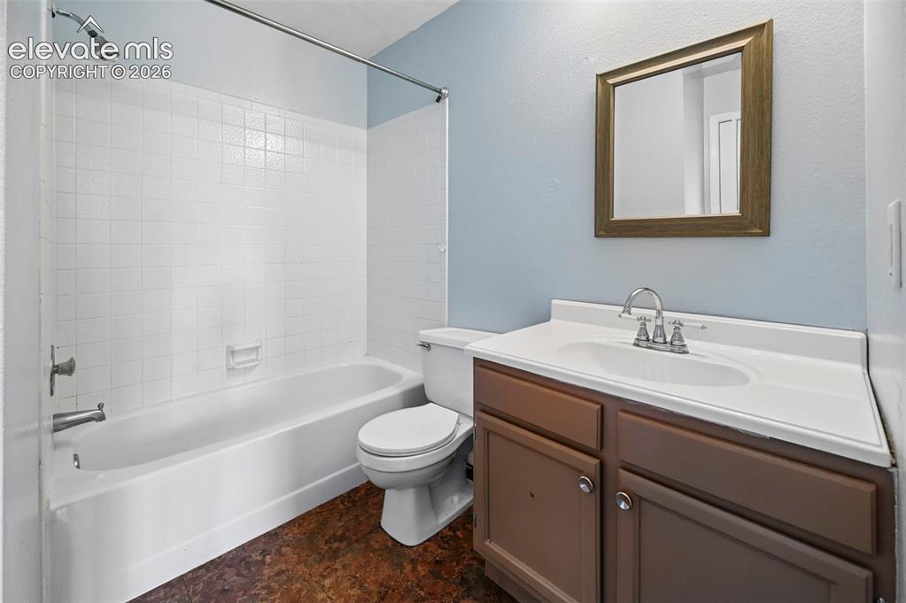 4341 Charleston Drive Colorado Springs CO 80916