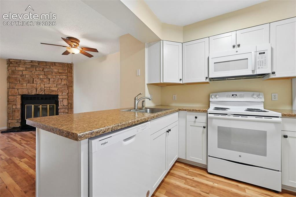 4341 Charleston Drive Colorado Springs CO 80916