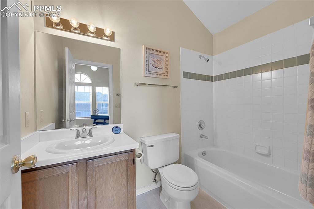 6737 Overland Drive Colorado Springs CO 80919