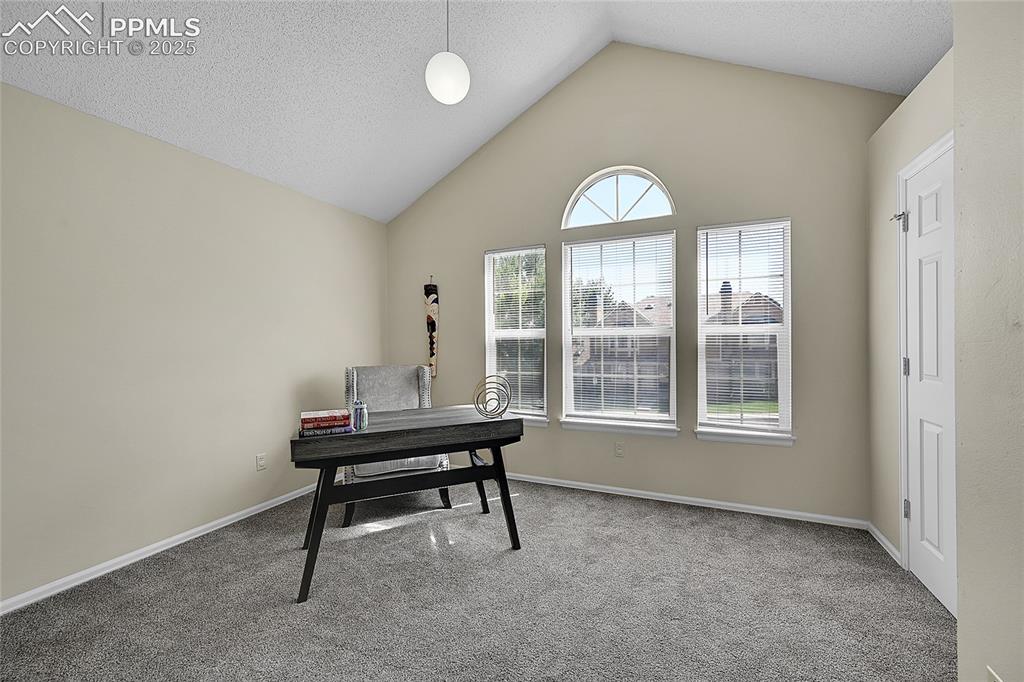 6737 Overland Drive Colorado Springs CO 80919