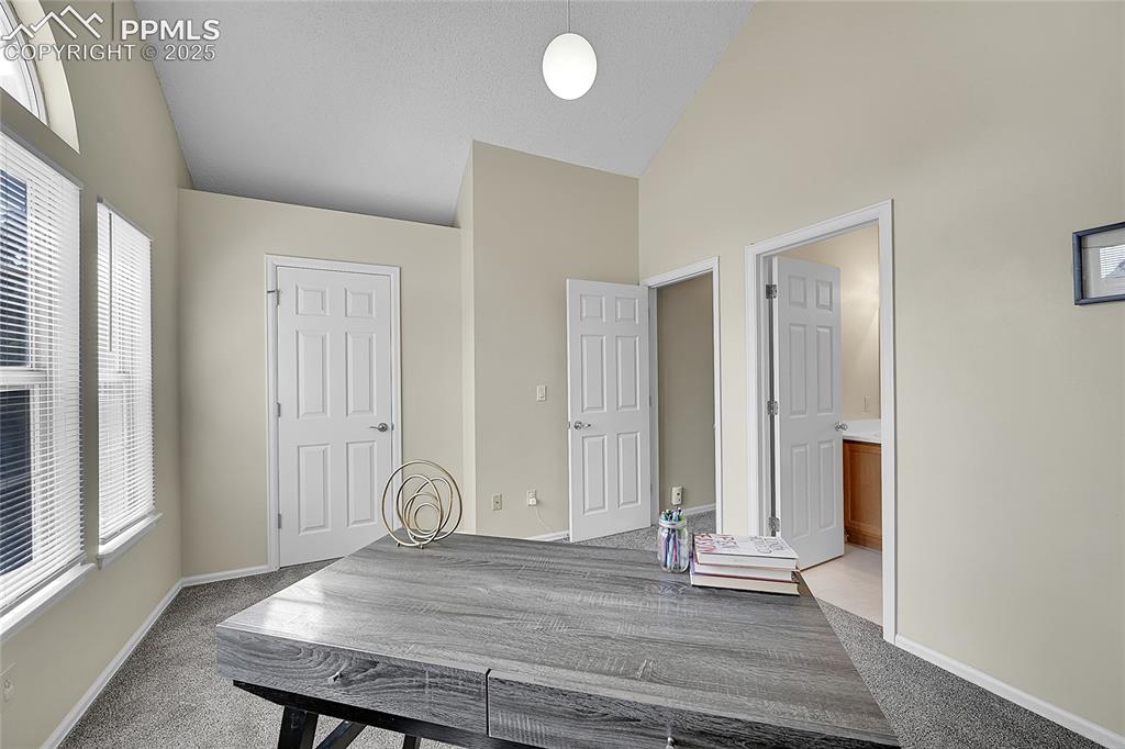 6737 Overland Drive Colorado Springs CO 80919