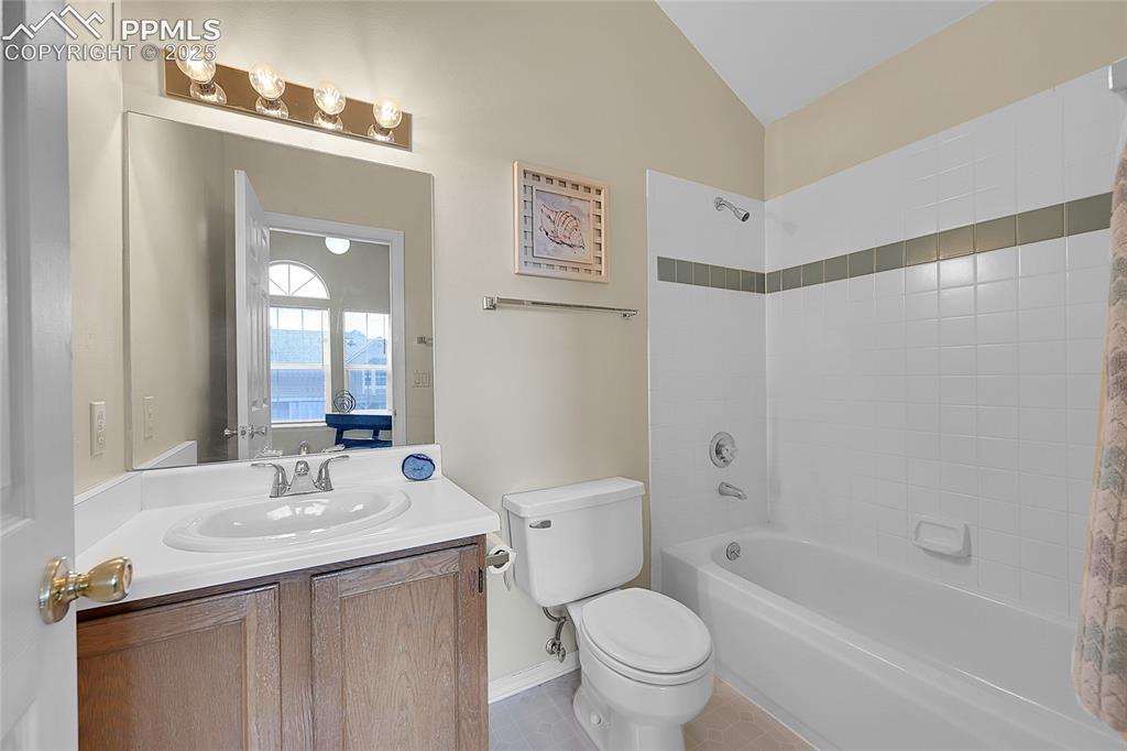 6737 Overland Drive Colorado Springs CO 80919