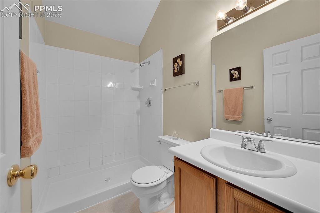 6737 Overland Drive Colorado Springs CO 80919