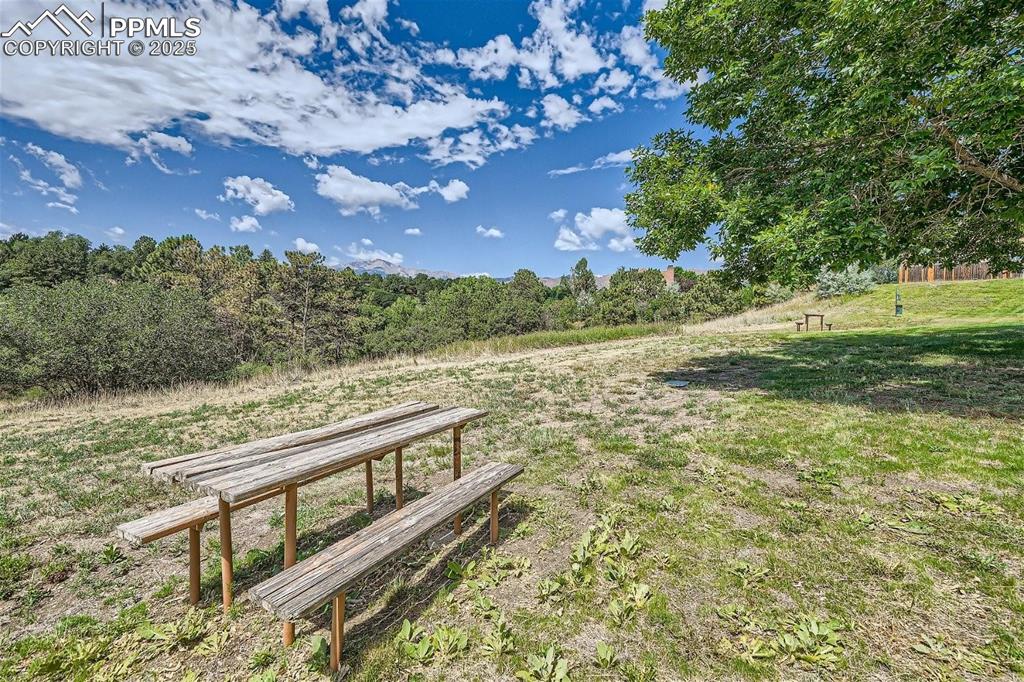 6737 Overland Drive Colorado Springs CO 80919