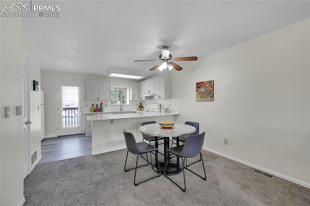 6737 Overland Drive Colorado Springs CO 80919