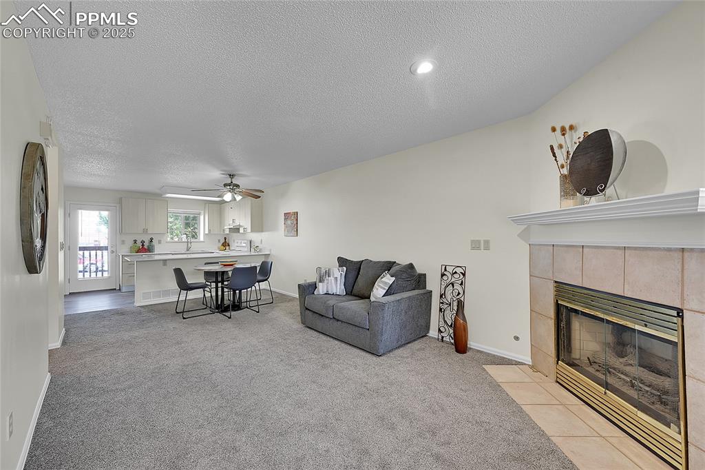 6737 Overland Drive Colorado Springs CO 80919