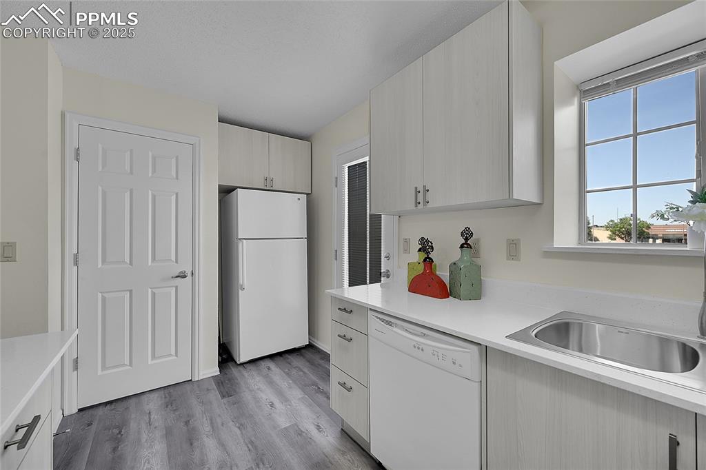 6737 Overland Drive Colorado Springs CO 80919