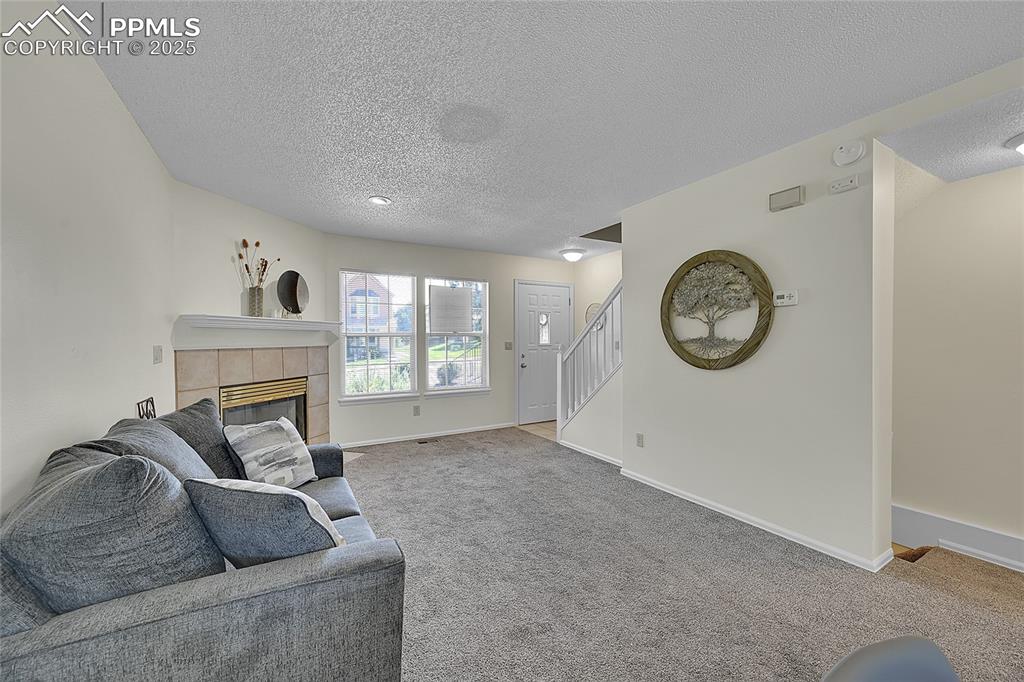6737 Overland Drive Colorado Springs CO 80919