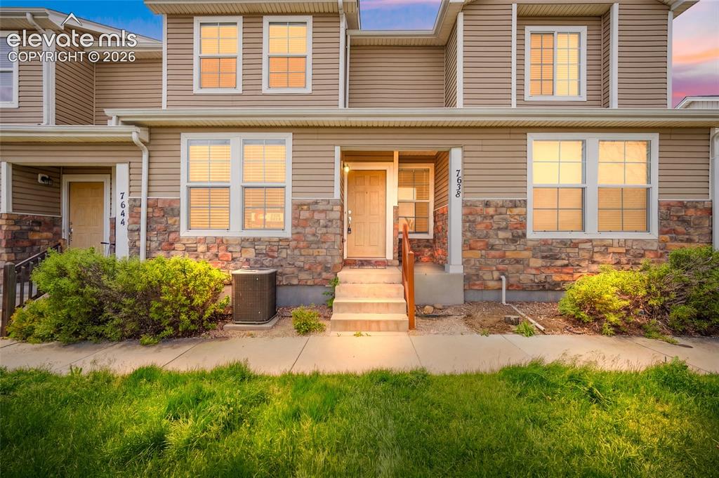 7638 Sandy Springs Point Fountain CO 80817