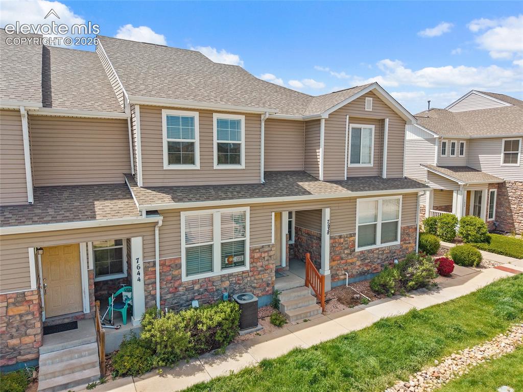 7638 Sandy Springs Point Fountain CO 80817