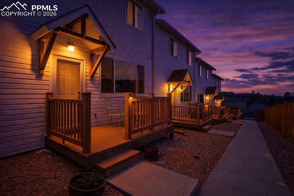 425 W Eaton Avenue Cripple Creek CO 80813