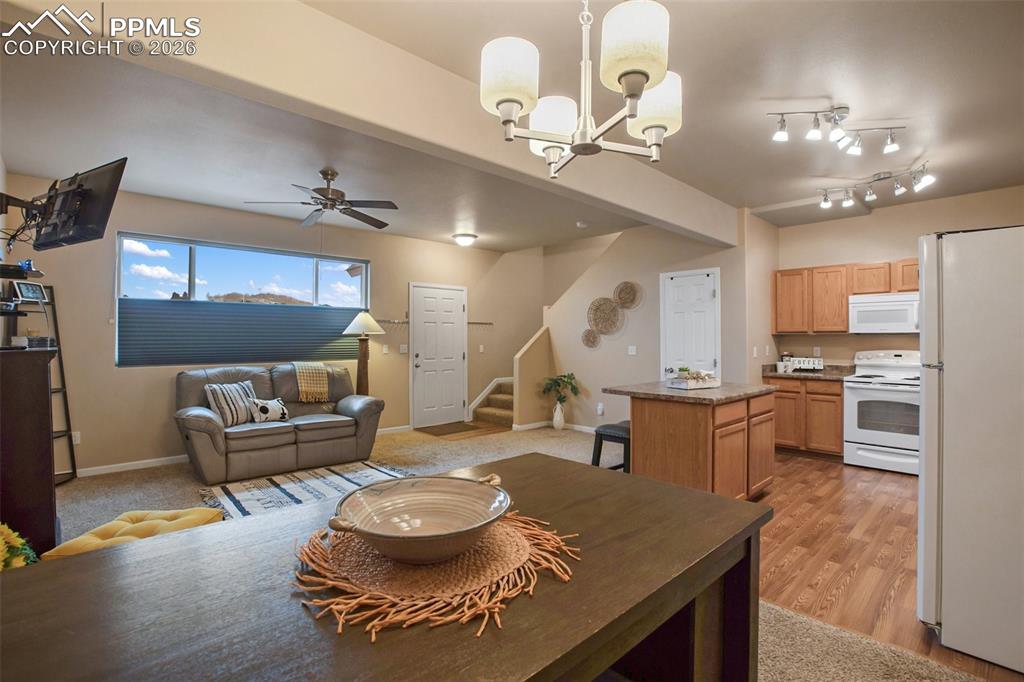 425 W Eaton Avenue Cripple Creek CO 80813