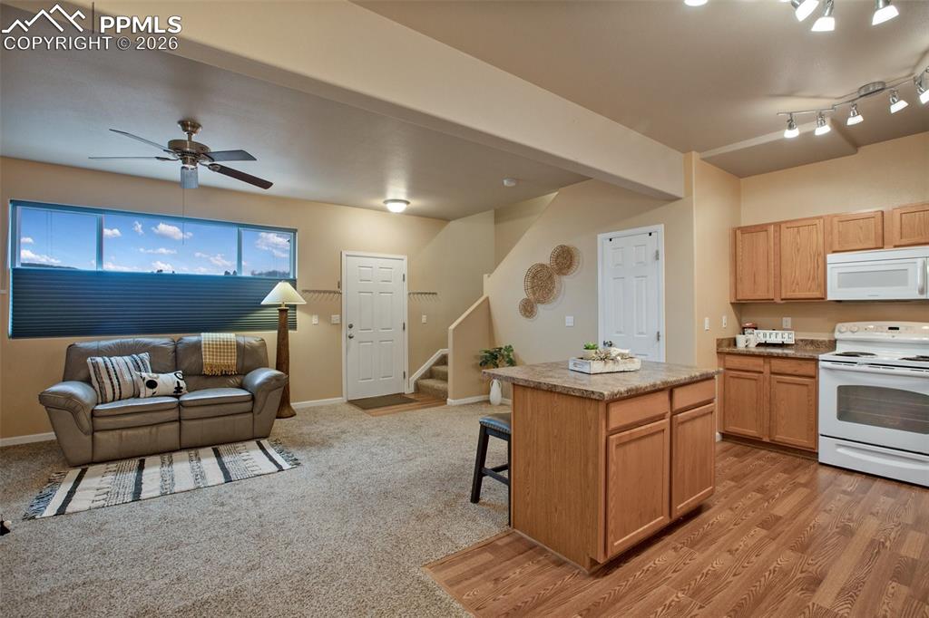 425 W Eaton Avenue Cripple Creek CO 80813