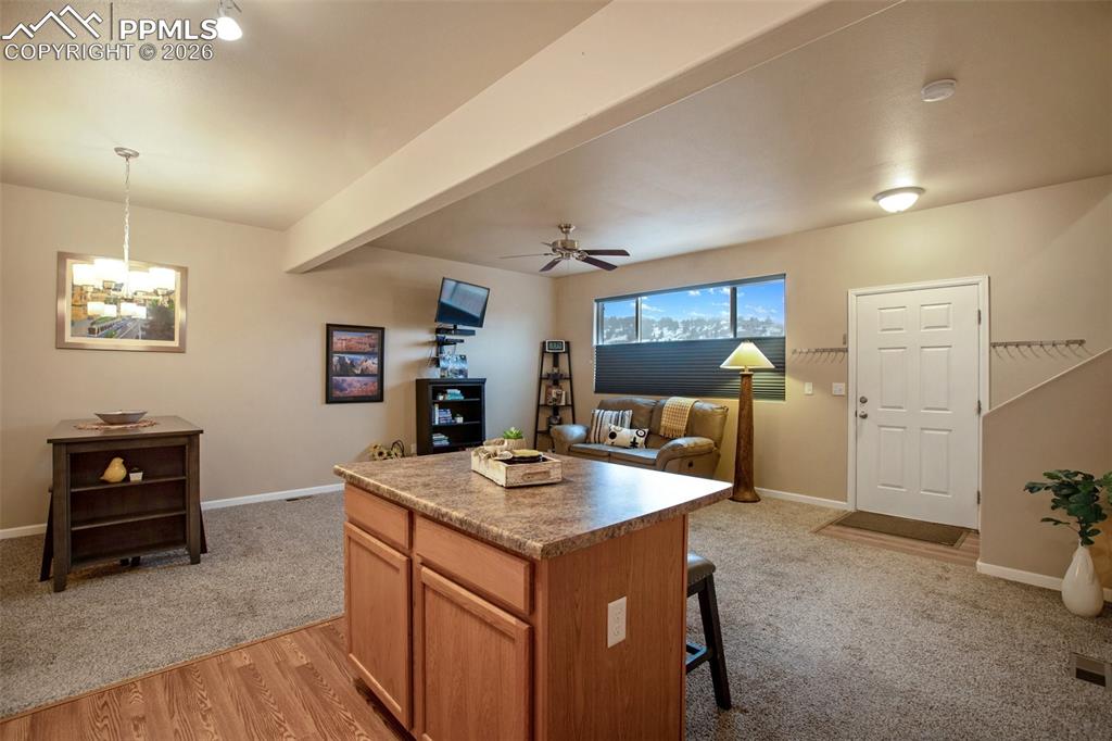 425 W Eaton Avenue Cripple Creek CO 80813