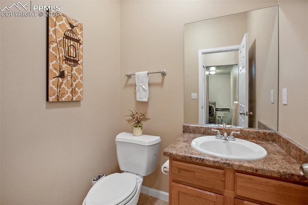 425 W Eaton Avenue Cripple Creek CO 80813