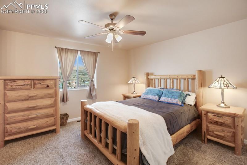 425 W Eaton Avenue Cripple Creek CO 80813