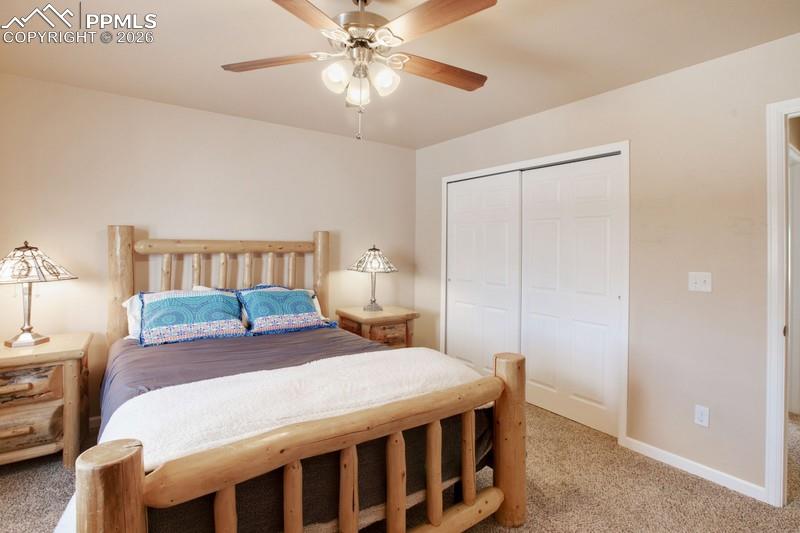 425 W Eaton Avenue Cripple Creek CO 80813